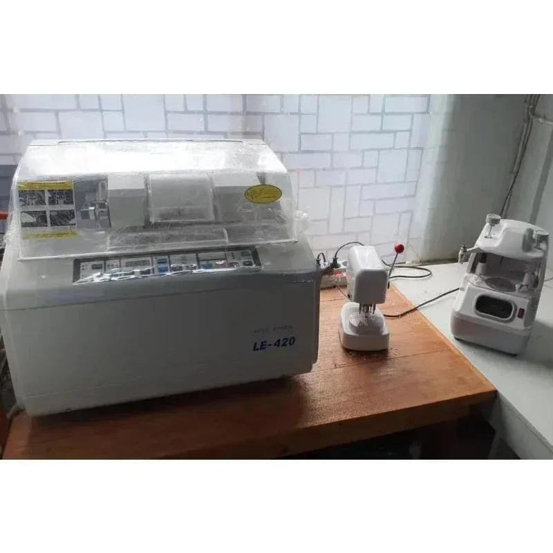 E-Dgle-420 Optical …