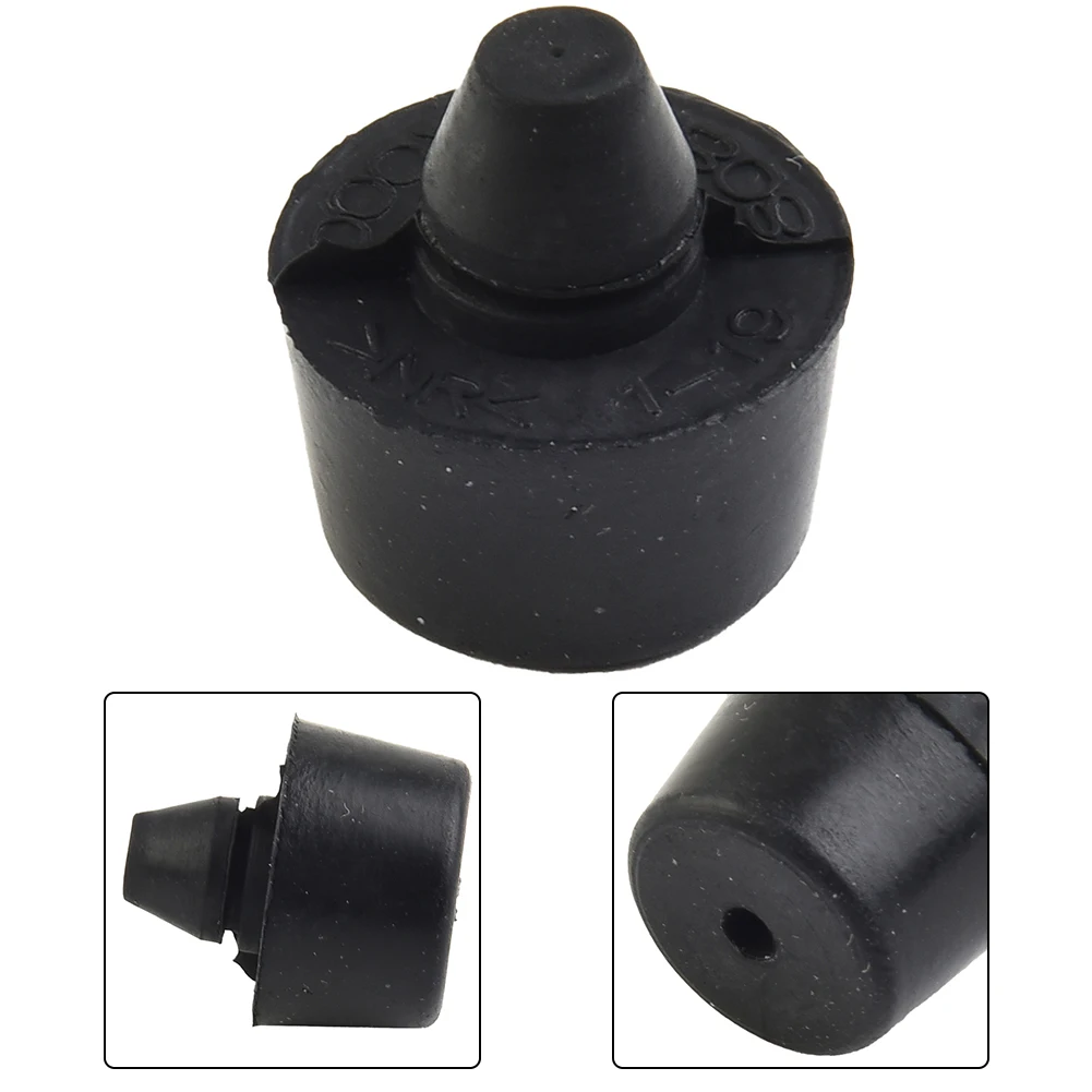 문짝 고무 범퍼 스토퍼, 인피니티 Q45, Q50, Q60, QX56, QX80, 80896-AR000 용, 자동차 문짝 댐퍼 버퍼 패드 커버, 충격 방지 액세서리