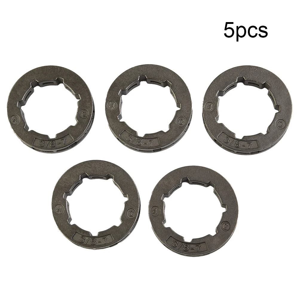 Imagem -03 - Corrente Roda Dentada Rim para Motosserra Stihl Jardinagem ao ar Livre Vivendo Acessórios para Ferramentas Elétricas Dente Ms660 066 Ms650 064 Ms661 Pcs