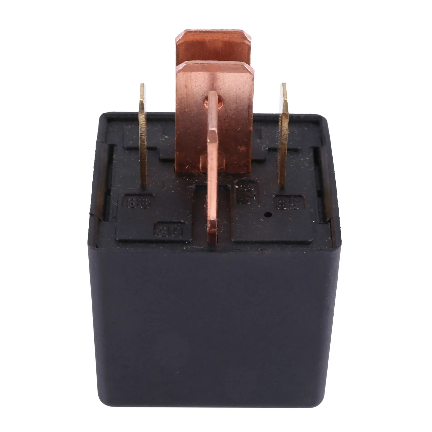 効率的な6x-80a-dc-12v-5ピンdiyパワーリレーカートラック車両