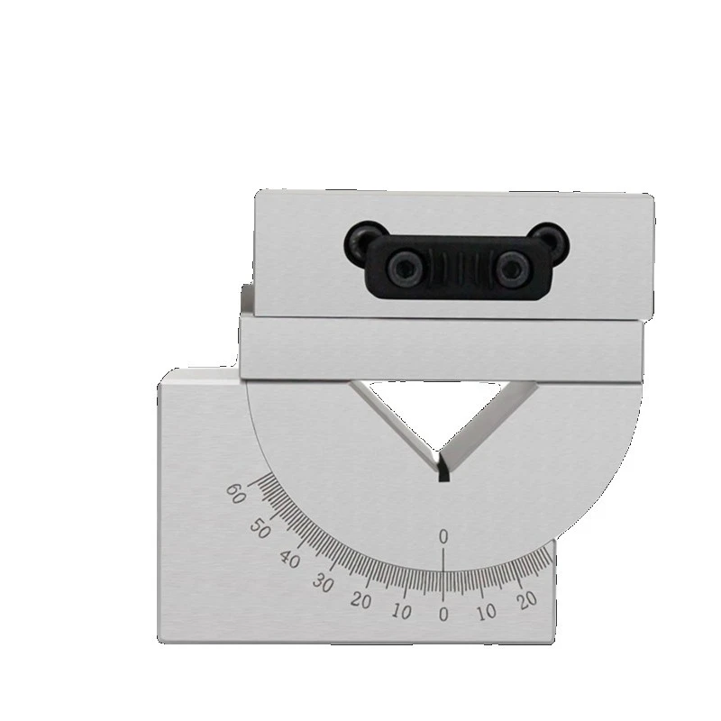 For Grinding Wheel Dresser AP50 Handheld Grinder Incline AP60 Angle with Scale Shaper Milling