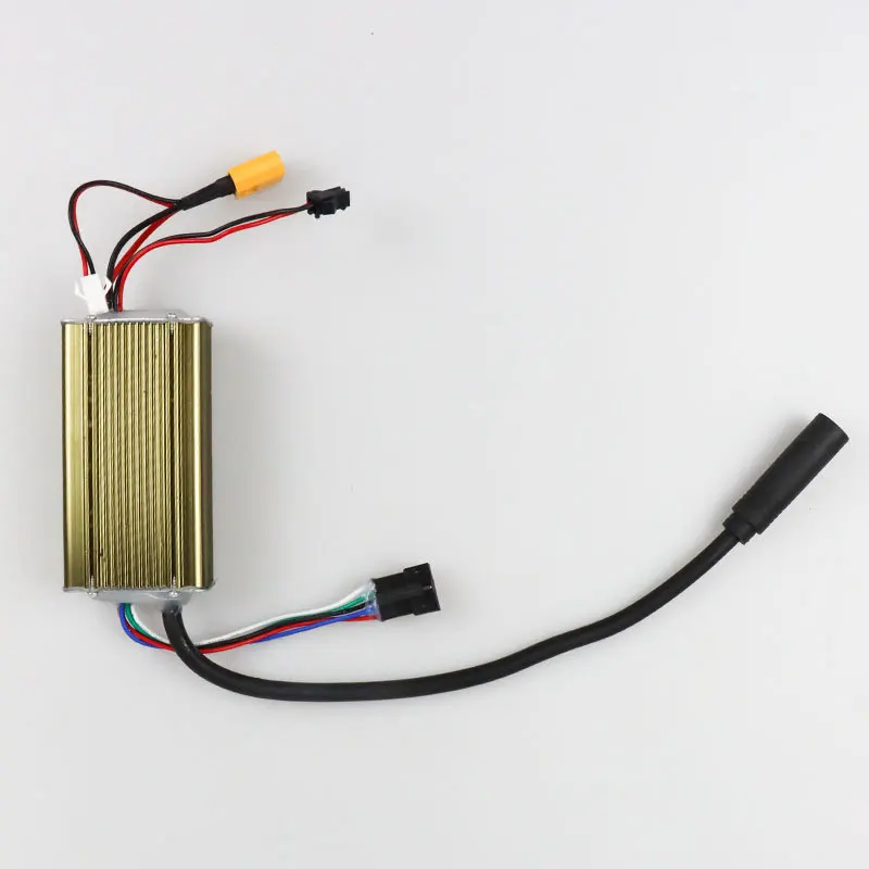 

Suitable for 8 Inch KUGOO S1/S2/S3 Electric Scooter Motherboard Controller Connector Motor Main Control Board