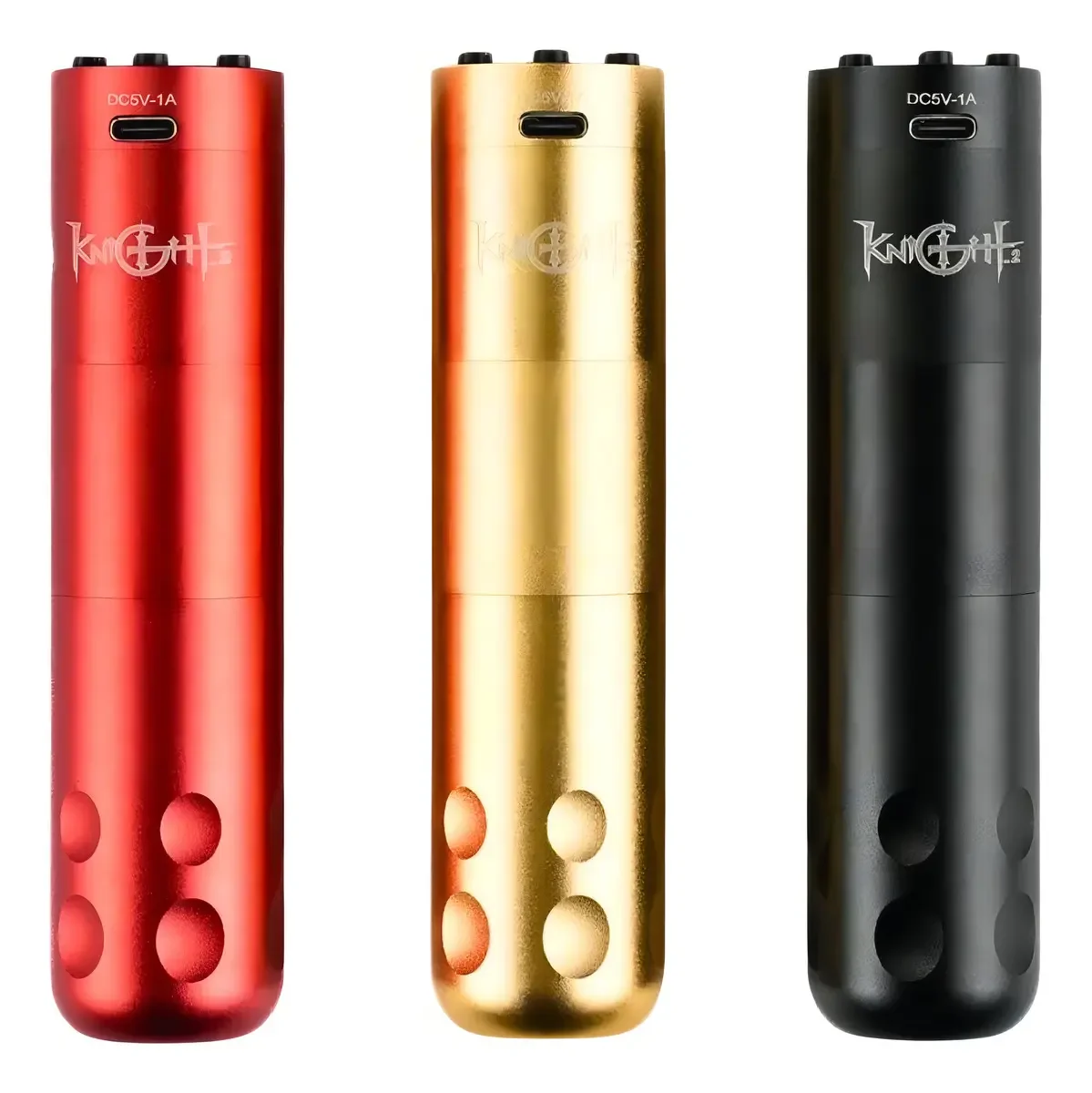 Tattoo Machine Wireless Tattoo Pen 1300mAh Battery Power Supply 3.5mm Stroke Length Tattoo Machine Pen