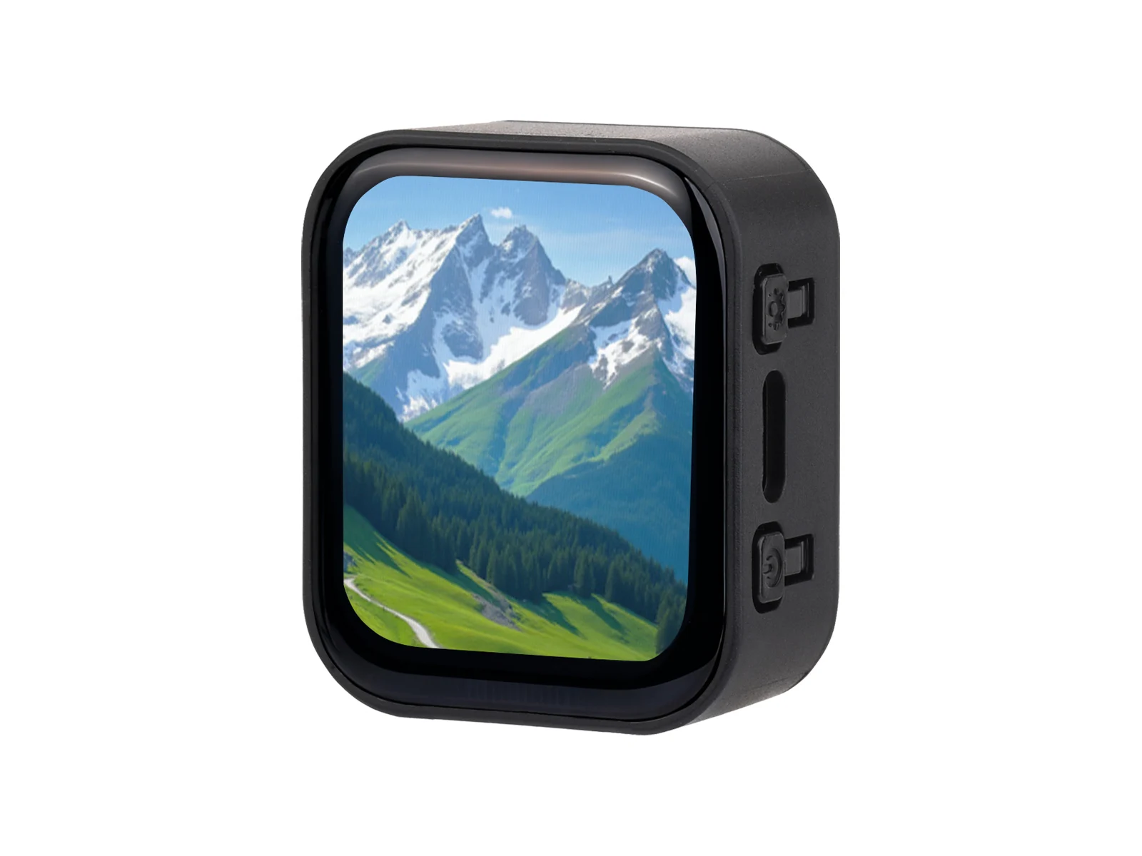 Picture 5: Waveshare ESP32-S3 1.83inch Touch Display 240×284, Embedded with ST7789P Display Driver Supports Wi-Fi And BLE 5