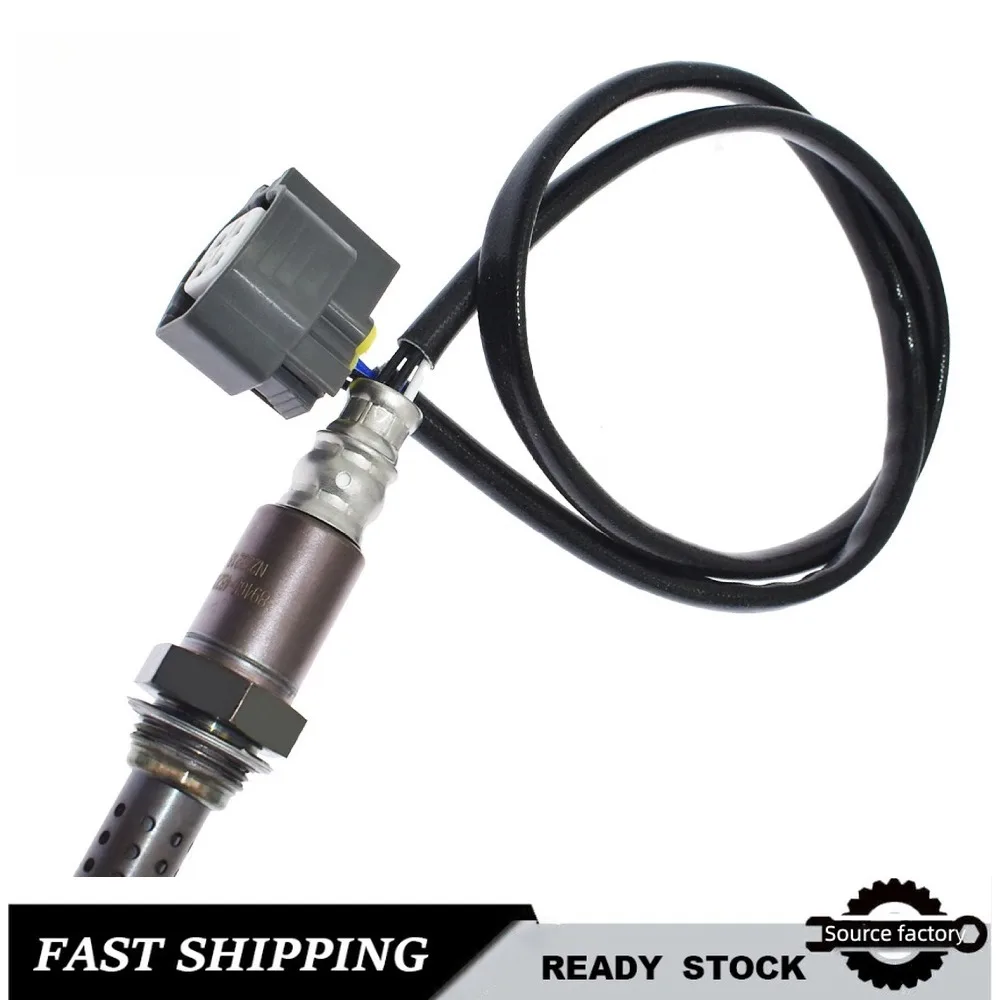 

Датчик кислорода O2 89465-48200 для Toyota Lexus, автомобильный кислородный датчик в наличии, немедленная отгрузка, запасные части