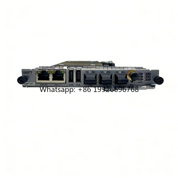 HW Base Station BBU Baseband Board Unit WD2D UMPTg303050 GJN UMPTg3 for BBU3900 BBU3910 BBU5900