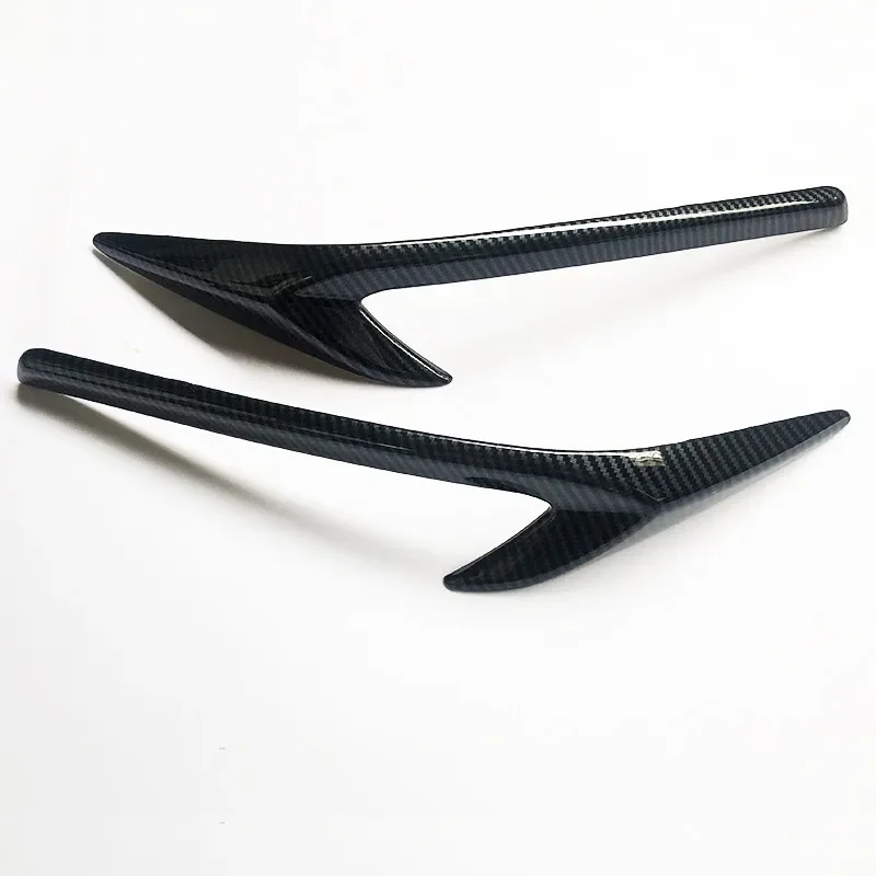 Rear Bumper Corner Protector Perfect Fit Anti-collision Exterior Trim Mod Car Accessories For Lexus NX260/350h/400h 2022-2025
