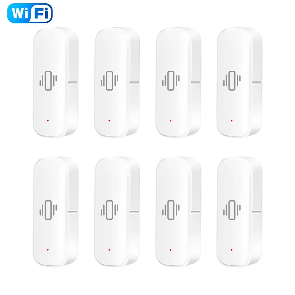 Variant: 8Pcs Wifi