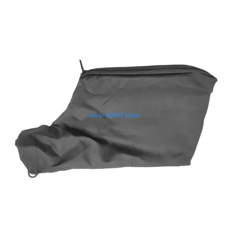 A5YD Durable Dust Bag for 255 Mitre Tools Sawdust Dustproof Cover Bag Effectively and Maintain Clean Work Area