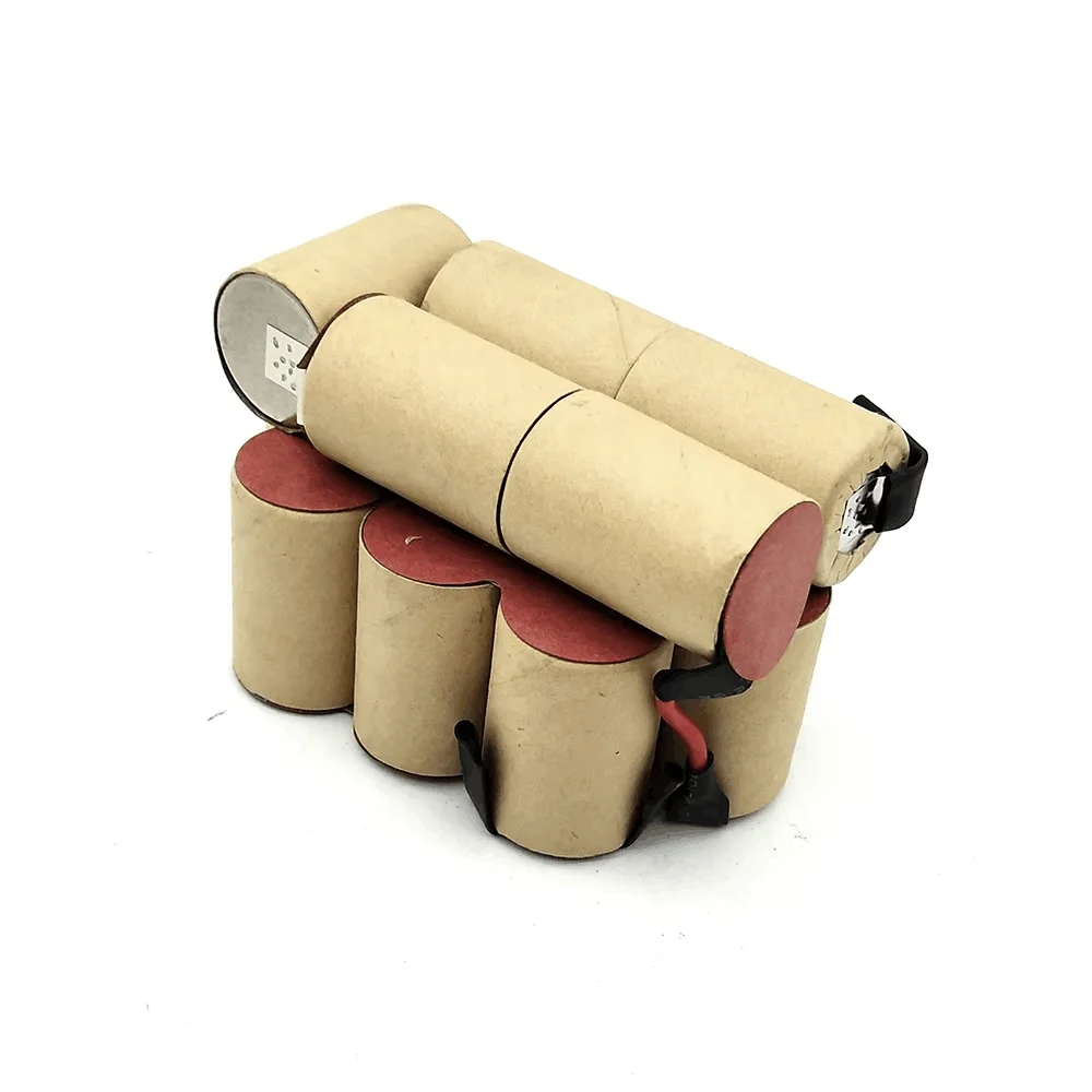 4/5SC 3000 мАч для King Craft 18 В Ni MH аккумулятор CD AT-1805D AT1805D STDG113 для самоустановки