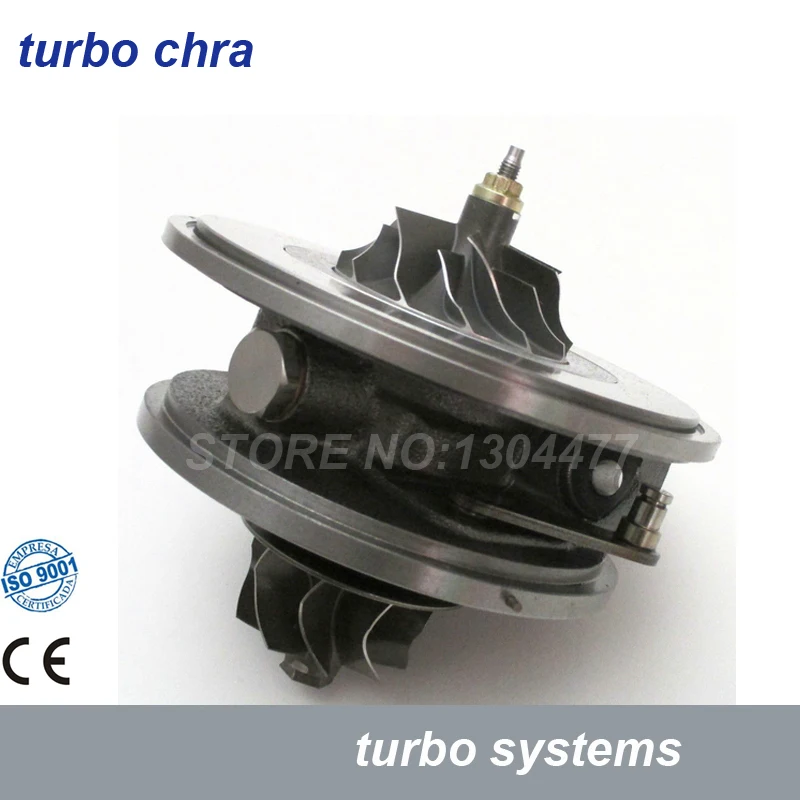 

GT2056V Турбокартридж 765155 765156 турбина chra core для Chrysler Dodge Jeep Mercedes E G M R Sprinter Viano 3.0 CDI 3.0L