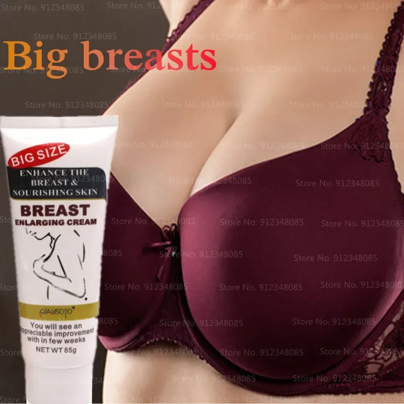 Men\'s Breast Enlargement Cream Wild Pueraria Breast Enlargement Cream for Men\'s Breast Enlargement 85g Big Breasts for Men