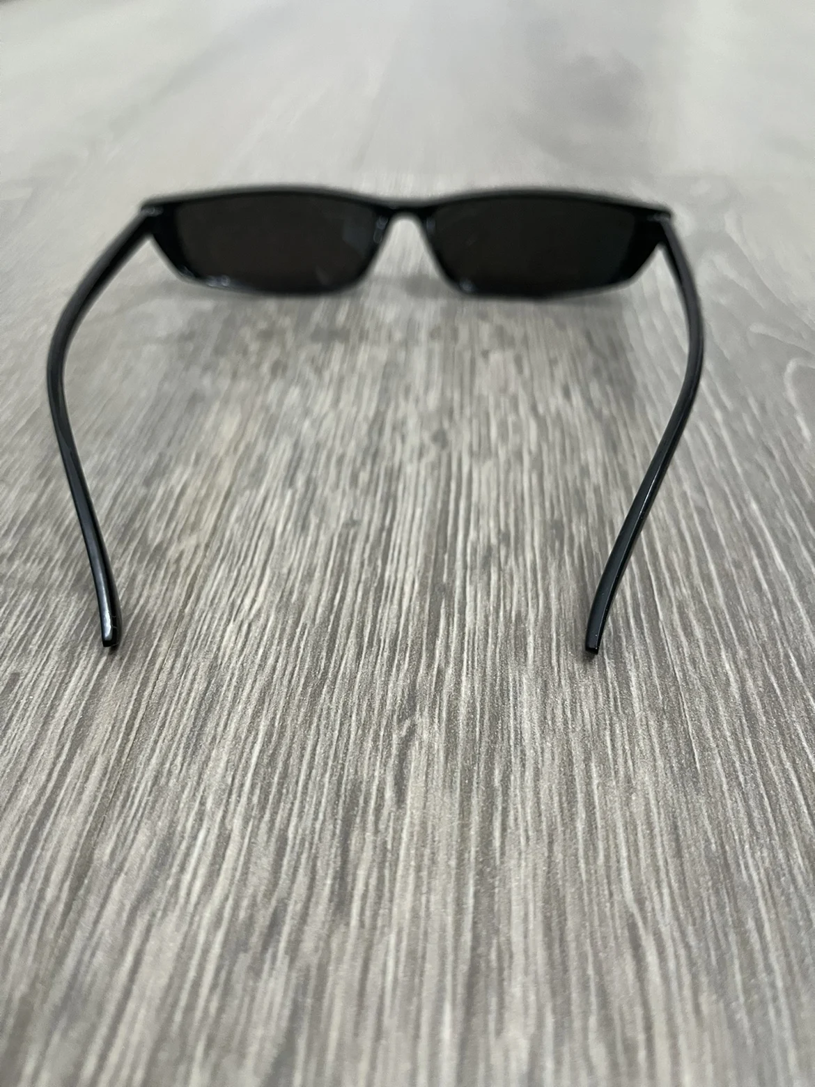 Lunettes de soleil Cosplay Anime Takumi Yazawa, accessoire