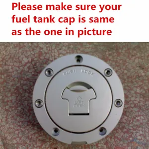 Motorrad -Rennfaser -Gasdeckel, Tankschutzkleber, Honda CBR 600 F2/F3/F4/F4I RVF VFR CB400 CB1300 6 Hauptverkauf Leuchtturm CBR 600F - №1