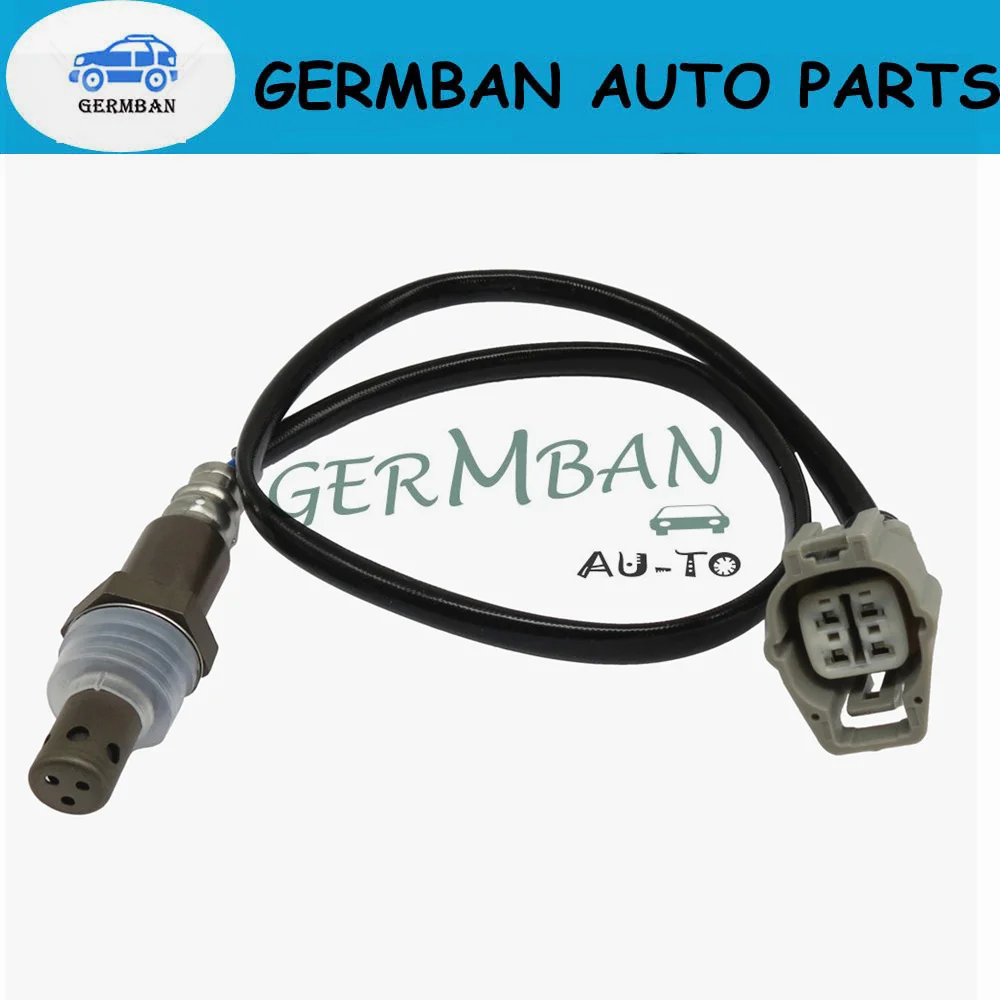 

89465-0E030 Rear Oxygen Sensor for Toyota Highlander/Kluger Lexus RX300 RX330 RX350 894650E030 89465 0E030