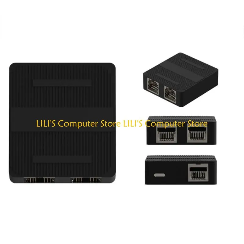 

A52B Ethernet Diplters Adapter