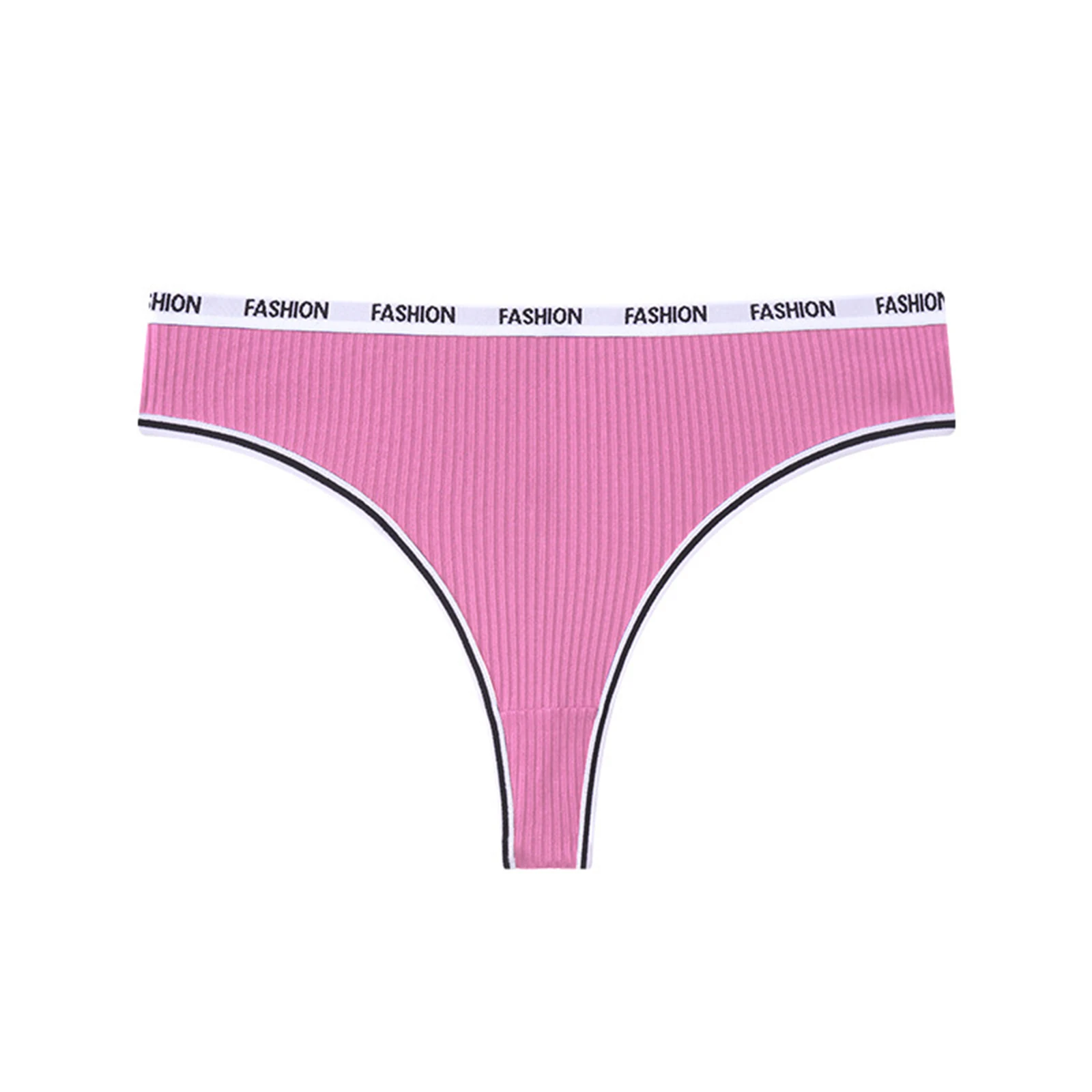 Frauen Niedrigen Taille Tanga Sexy Bikini Sport Casual Brief Hüfte Heben Frauen Unterwäsche Ropa Interior De Mujer