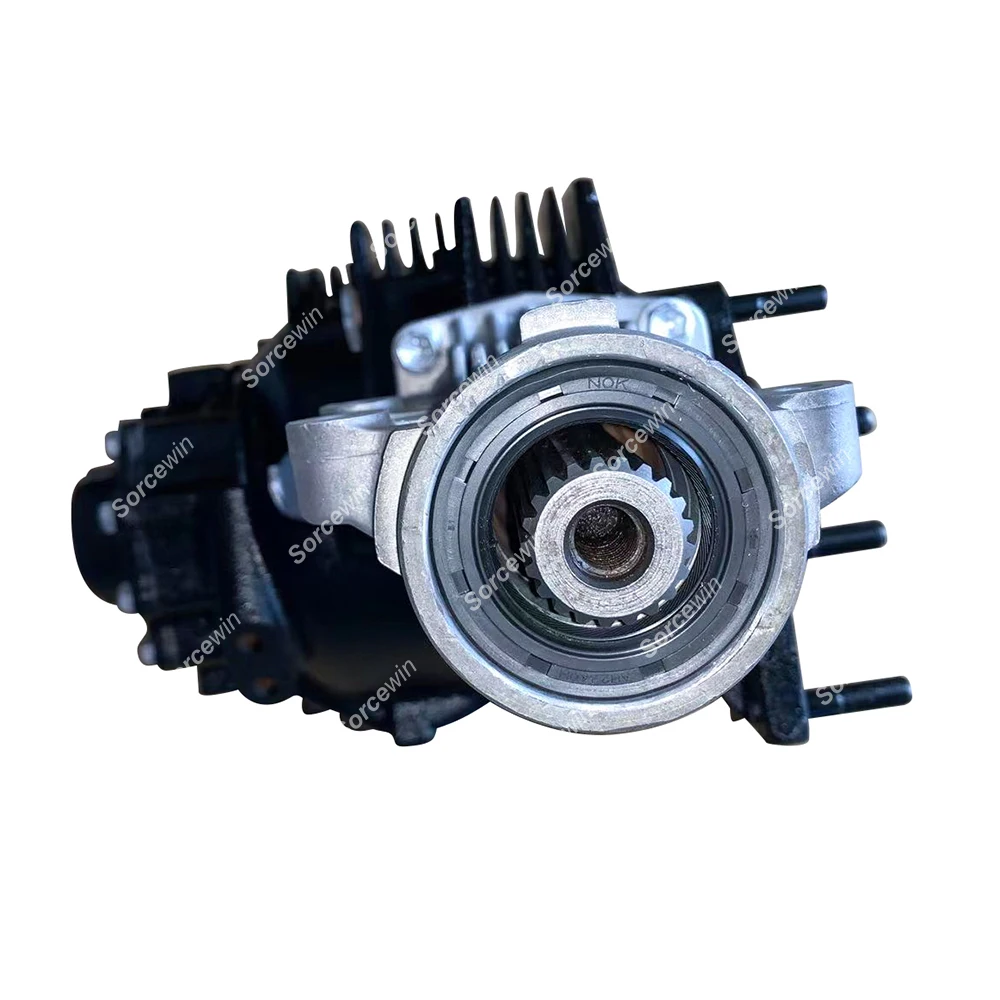 For Toyota HIGHLANDER 2007-2014 Transfer Box Remanufacturing Automobile Transfer Case 36100-48060 3610048060