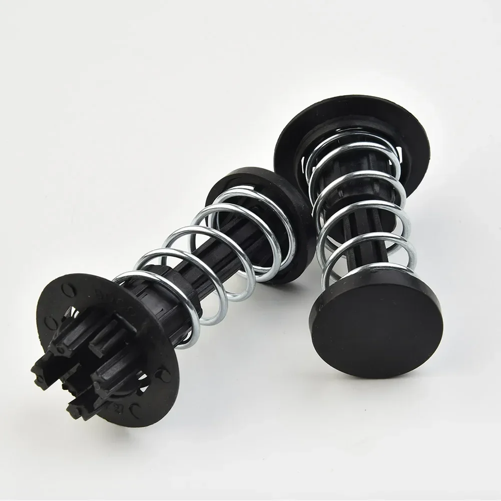 Ressorts de capot de voiture pour Mercedes-Benz, ressort d\'aspirateur, C300, C350, C63, GLK350, W204, W212, S212, A207, C207, W222, R231, X204