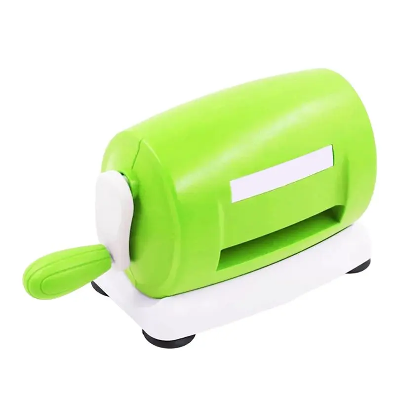 

【NEW-SALE】Scrapbooking Embossing Die-Cutting Machine Paper Cutter Piece Home DIY Dies Die-Cutting Tool