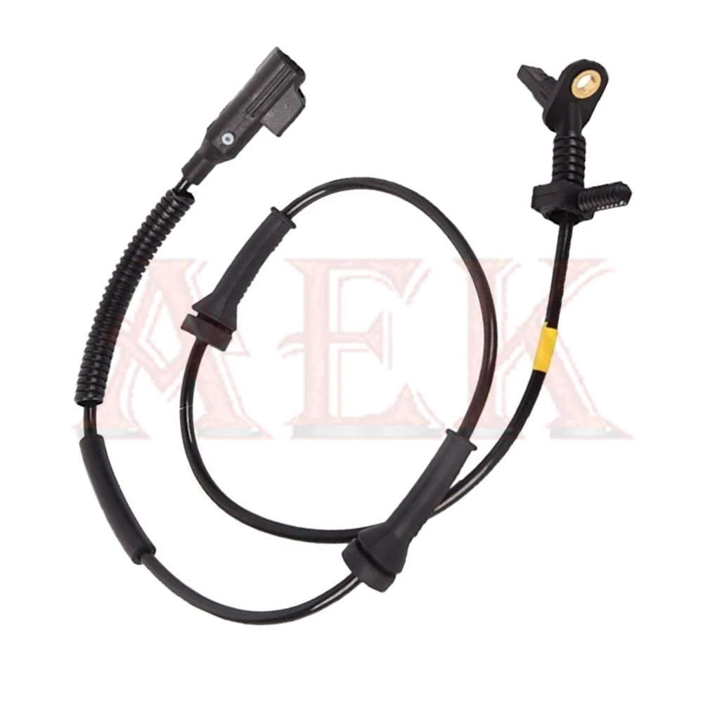 1PC Front and Rear ABS Sensor Wheel Speed Sensor For Land Rover Range Rover Evoque Discovery Sport LR024202 LR066868