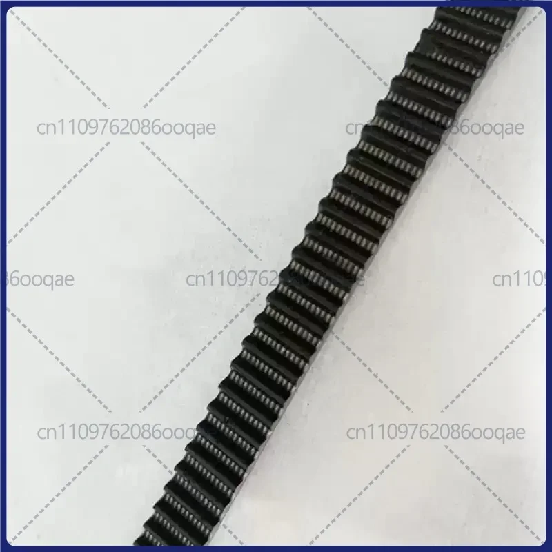 Belt Drive Accessory for Donlim Bread Maker, Timing Belt Compatible with XBM1028/G/S/GP/AF/I Models