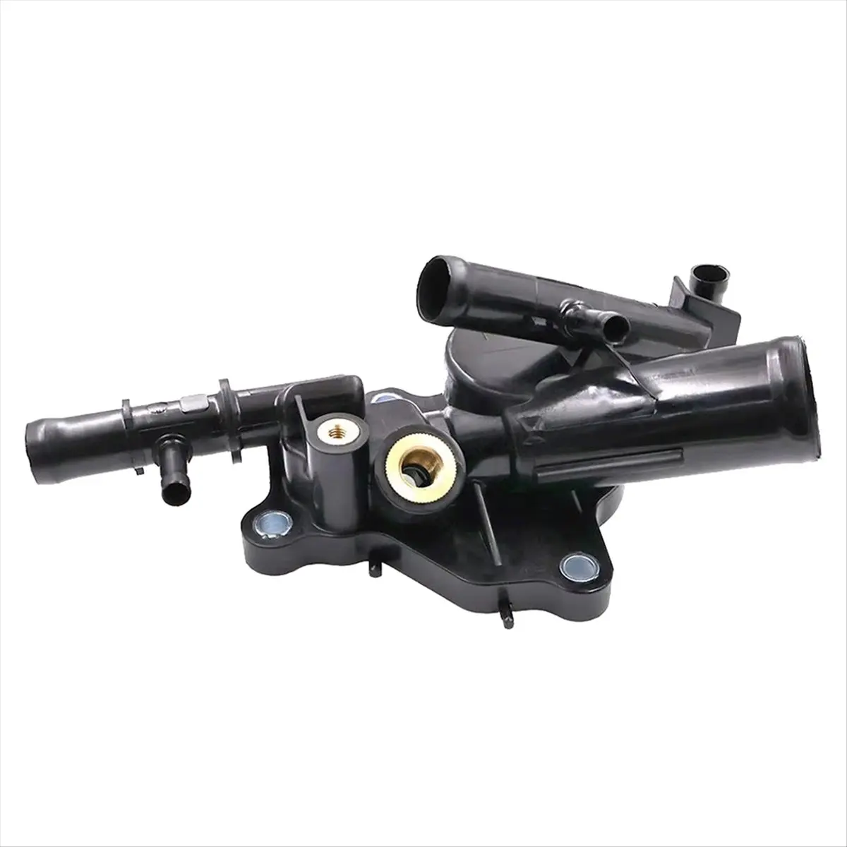 11.1111060-4BB1A Car Engine Radiator Thermostat Housing for Sentra Rogue Sport 1.8L 2.0L 2017-2022 11060-4BB0A