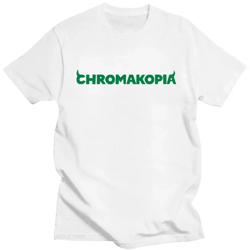 تايلر ذا كريتور ألبوم جديد الصيف عادية الهيب هوب تي شيرت قصير الأكمام طاقم الرقبة القطن المرأة قمة الموضة