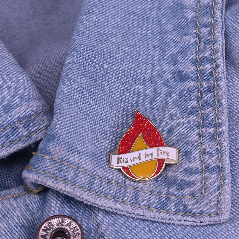 Pin Club |  Movie Metal Badge Thrones Animal Book Feminist Enamel High Quality Brooch Lapel Clothing Bag Decorate Gift Wholesale