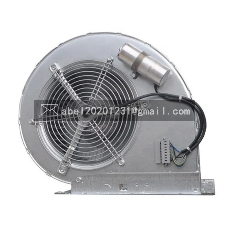 

BRAND NEW ORIGINAL D4E225-CC01-56 AC230V 225MM COOLING FAN