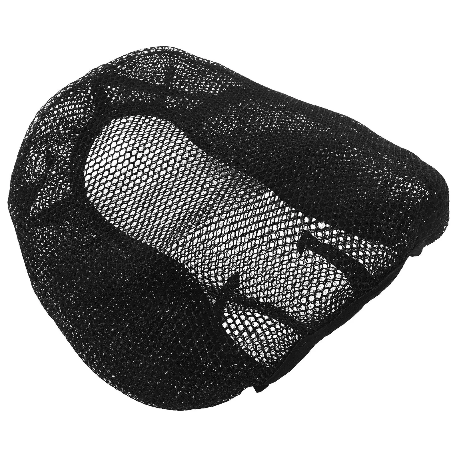 

Motorcycle Protector Sunproof Cushion Cover For Scooter Seat Protection Nonslip Cooling Insulation Design Motorcycle