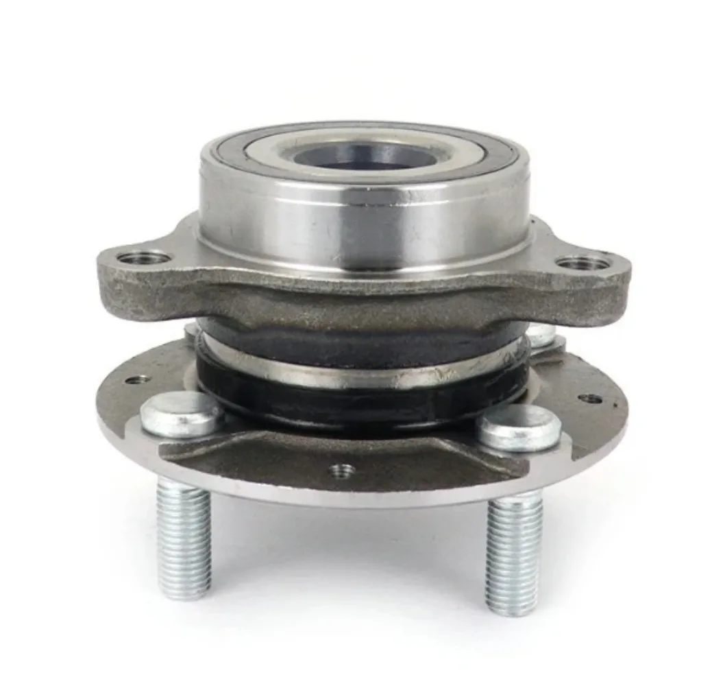 Manufacturer Supplies Rear Wheel Bearing Unit Axle Head Assembly 44200-T02-T51 64*151*86mm