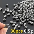 30pcs 0.5g