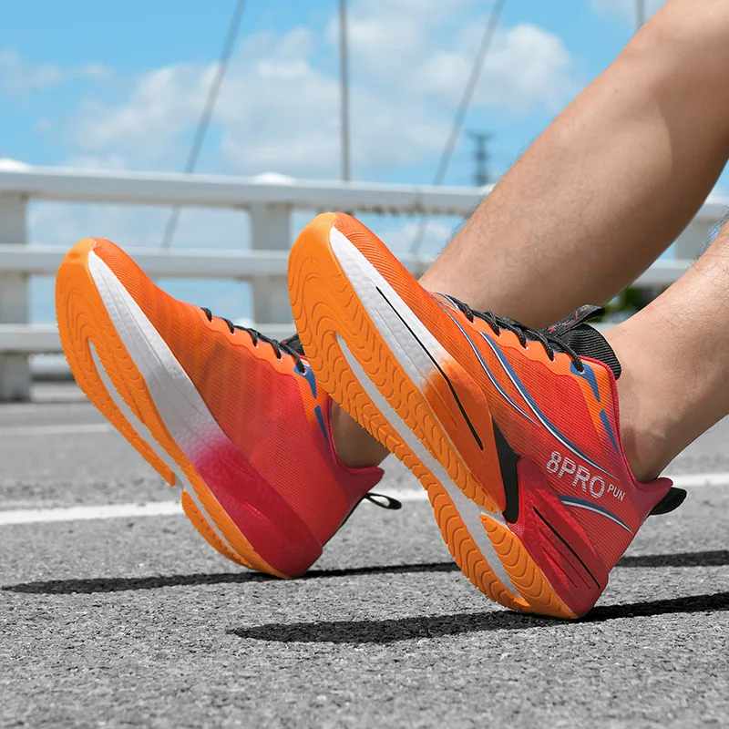 أحذية ركوب الدراجات الاحترافية للفصول الأربعة، أحذية ركوب جبلية مريحة ومضادة للانزلاق ومقاومة للاهتراء وقابلة للتنفس #6