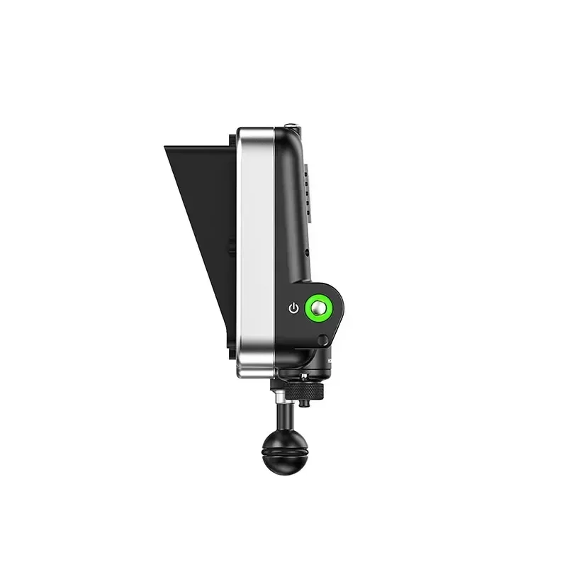 Sui For WEEFINE WED-7 PRO Professional High-definition Waterproof Equipment With 4 K Underwater External 7-inch Displ
