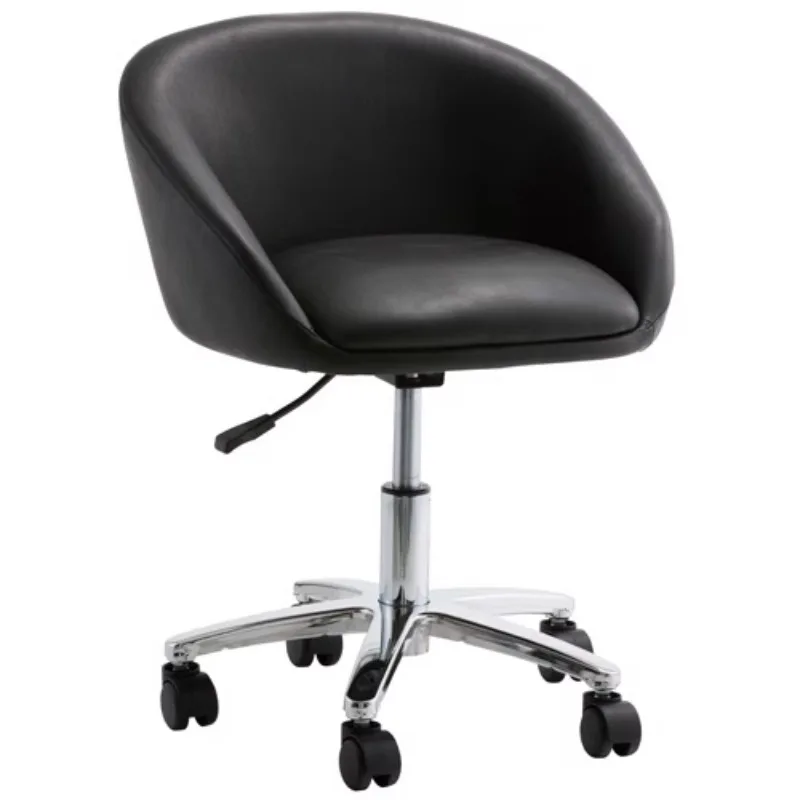 

Roller chair black