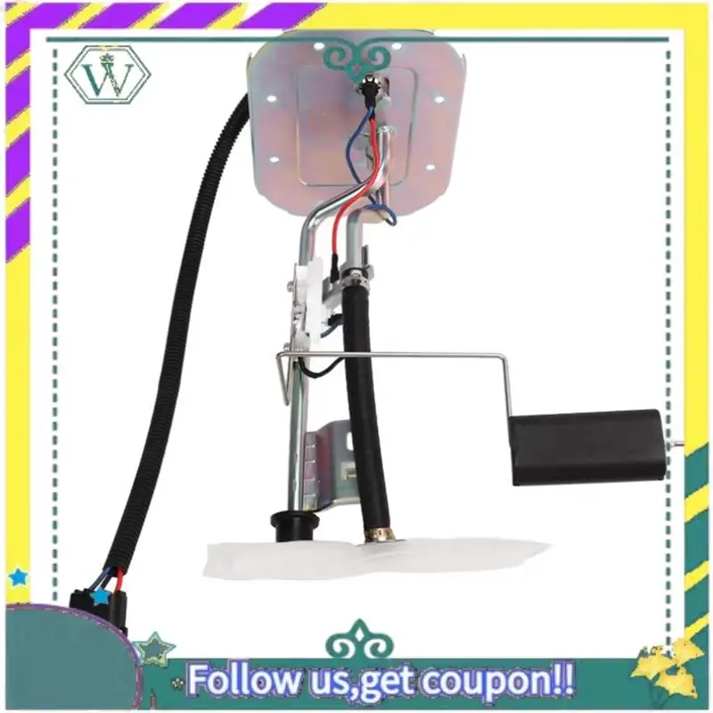 Upgraded 53003341X Oil Float Fuel Tank Sending Device Fuel Sending Device Replacement Accessories Fit For Wrangler YJ