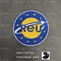 hook patch  6
