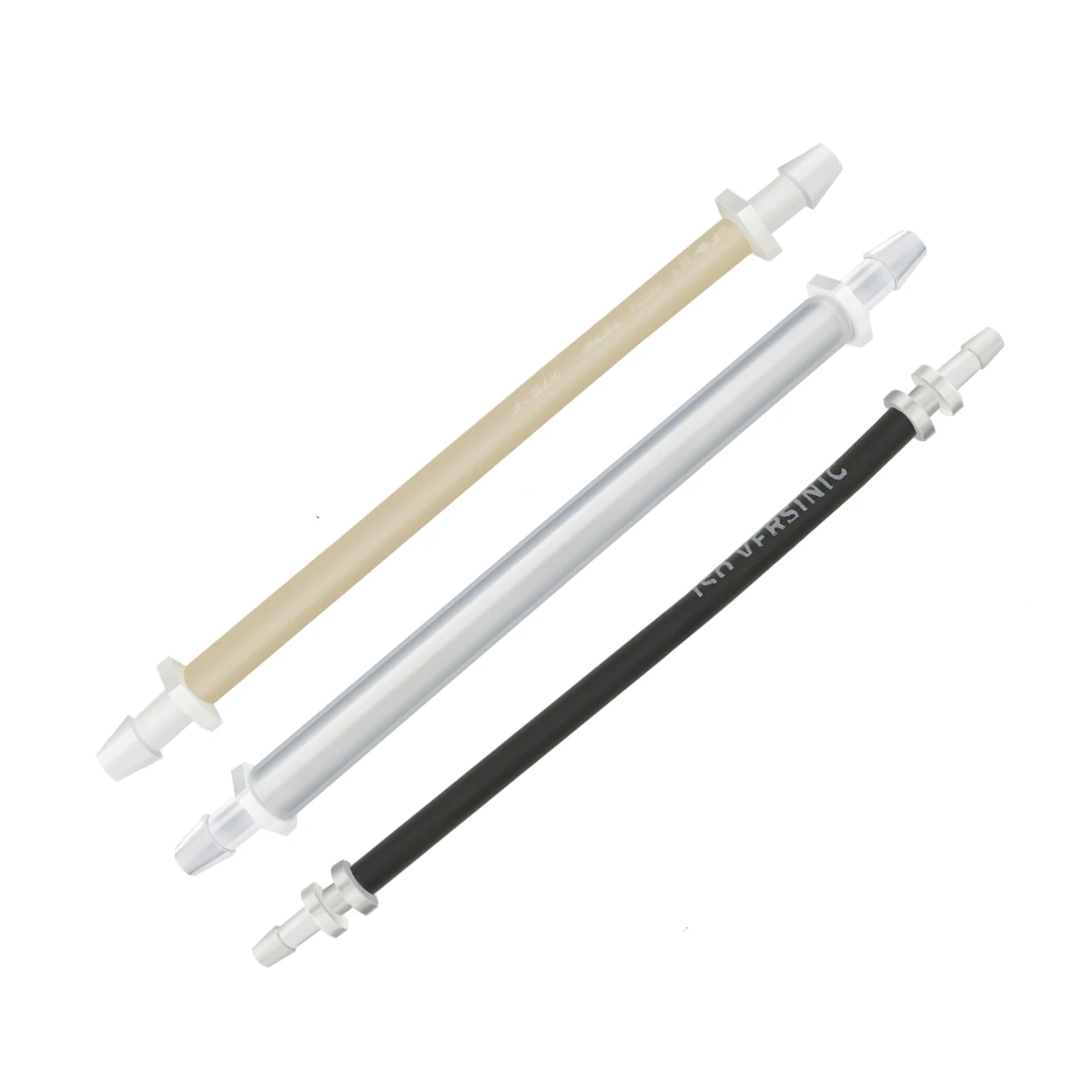 Peristaltic pump accessories pipe