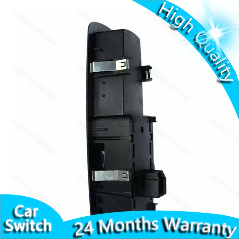 Auto Window Switch For Dodge Journey 2018 Chrysler 300 2015 68139806AA 68139806AB 68139806AC with folding function 68080842AA