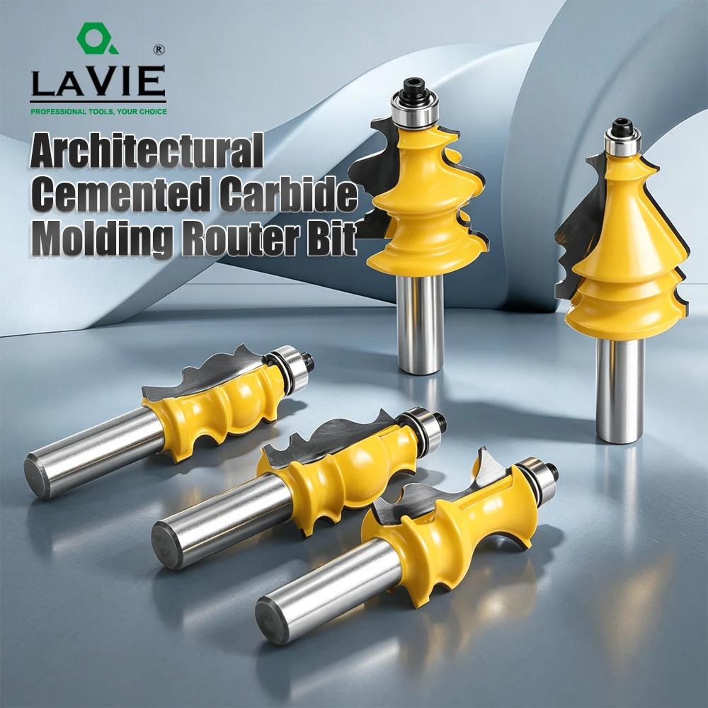 LAVIE 5-Piece 1/2