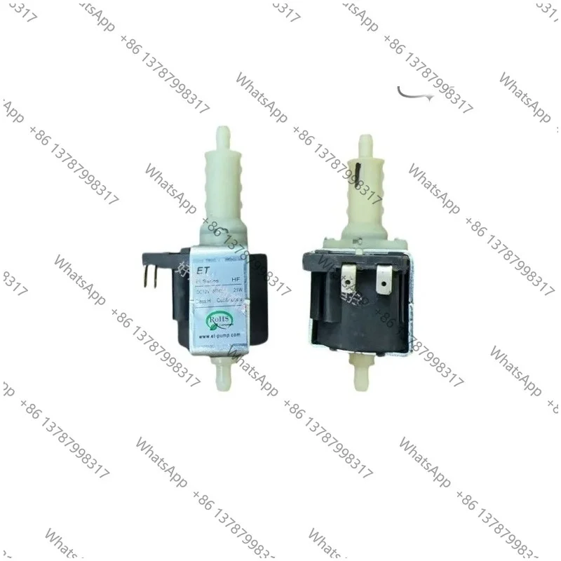 New Suitable for disposable sweeping robot 1/2 M30pro series base station water pump motor accessories