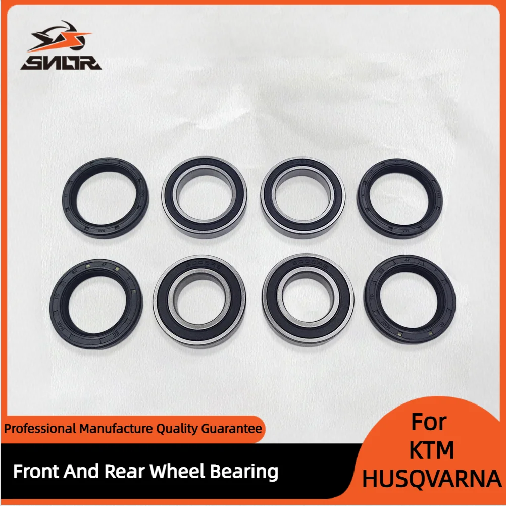 Snor Motorcycle Fro…