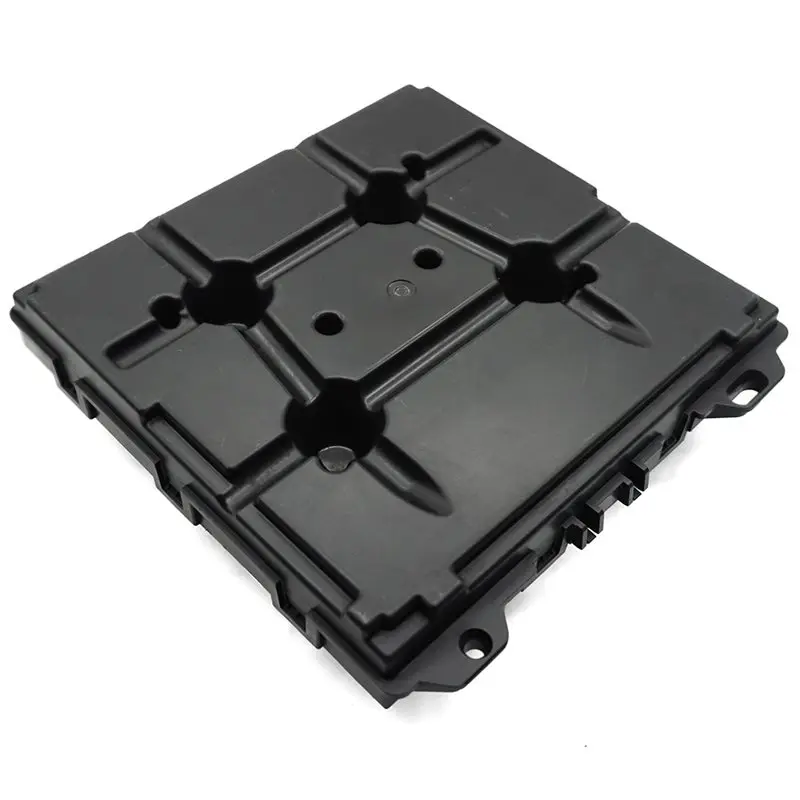 Stable-Vehicle Elec…