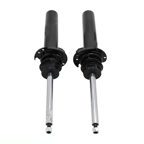 

Front Left Right Air Ride Suspension Shock Absorber Strut 37106861419 37106861420 For Mini F54 F60