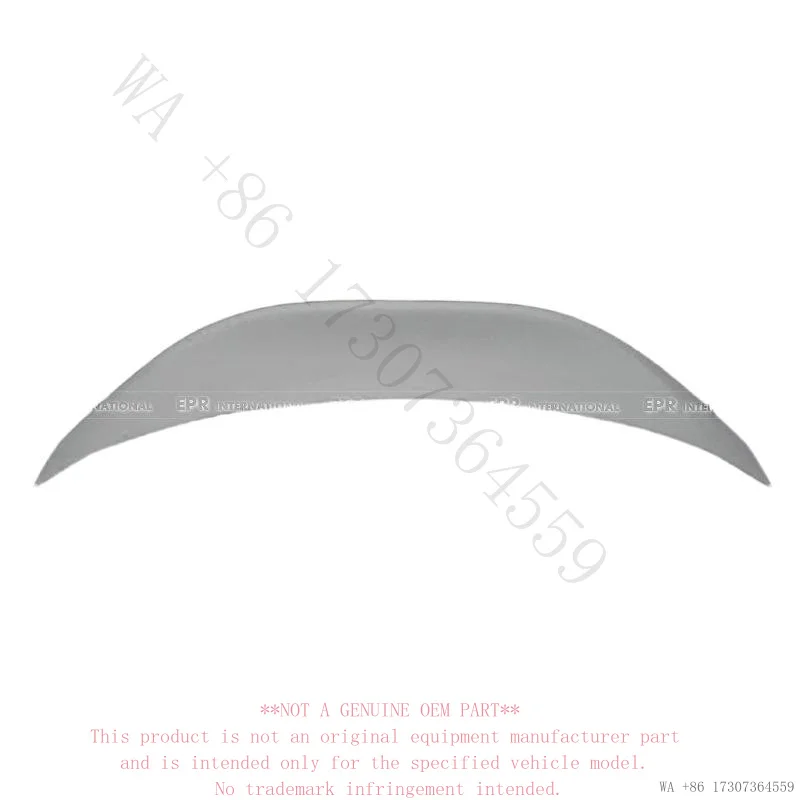Suitable for Subaru BRZ and Toyota 86 modification parts, carbon fiber ducktail , LST , small rear spoiler