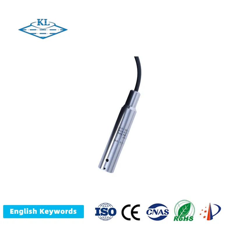 

Pressure Liquid Level Gauge with Multiple Application Range in Environmental Protection Field
