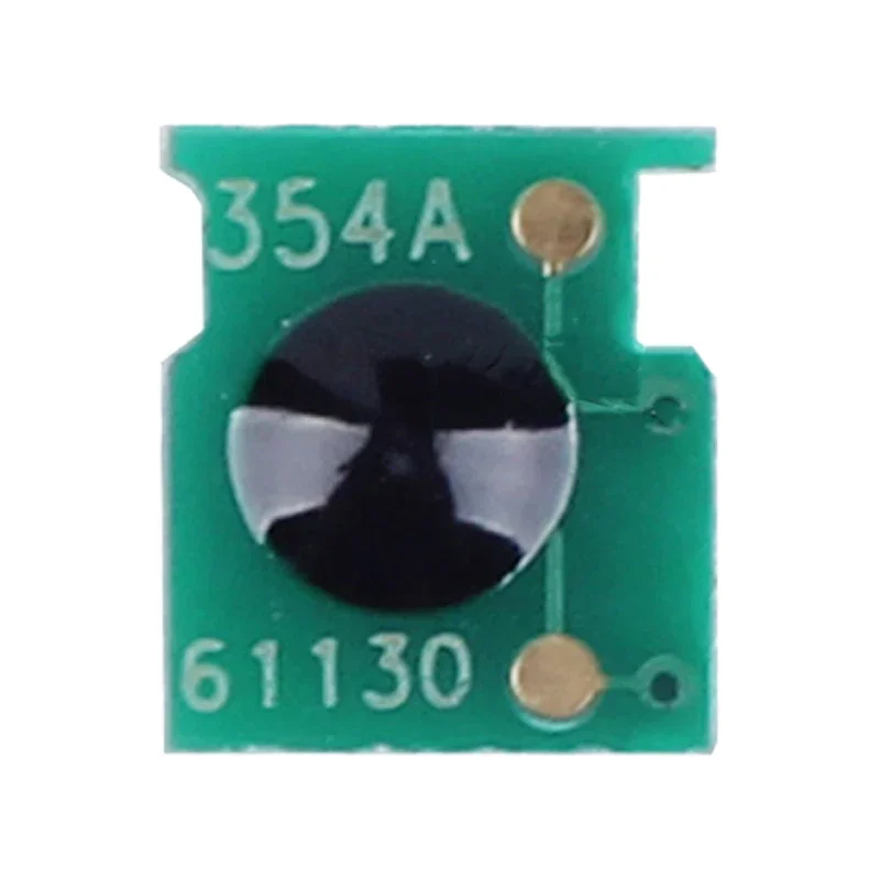 CF350A CF351A CF352A CF353A CF354A Toner Drum Chip for HP Color LaserJet Pro MFP M176n M177fw Laser Printer Cartridge 130a