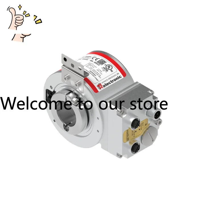 Dir TR-ELECTRONIC Encoder CEH802 - POWERLINK
