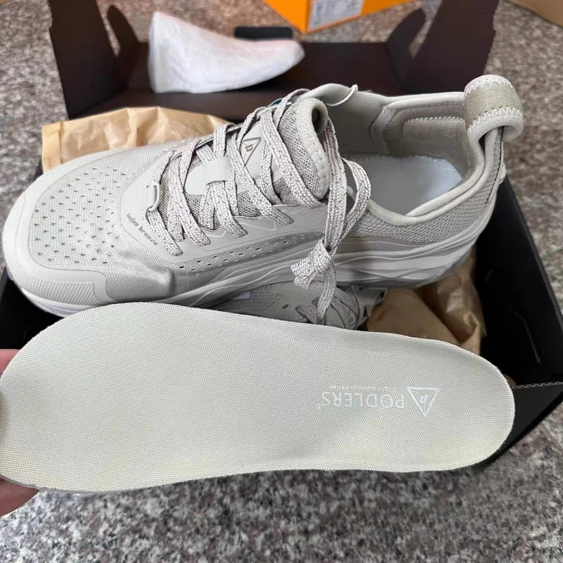 

Классические брендовые профессиональные прогулочные кроссовки с широкими ногами, удобная противоскользящая обувь для альпинизма, треккинговые кроссовки